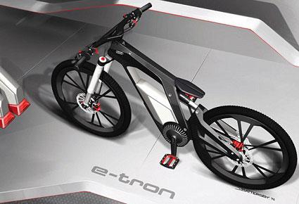 تعرّف إلى دراجة الأحلام